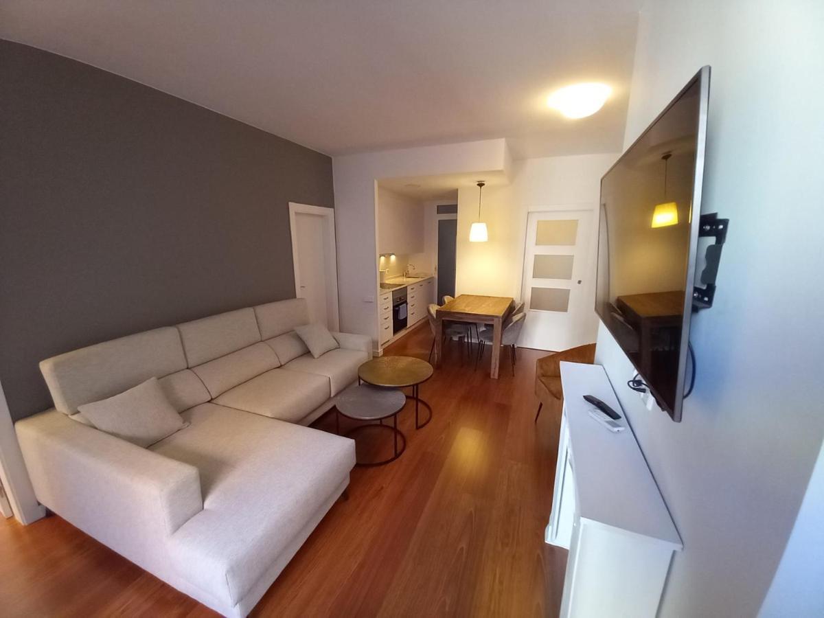 Live Like A Local In Bcn Apartment Barcelona Ngoại thất bức ảnh