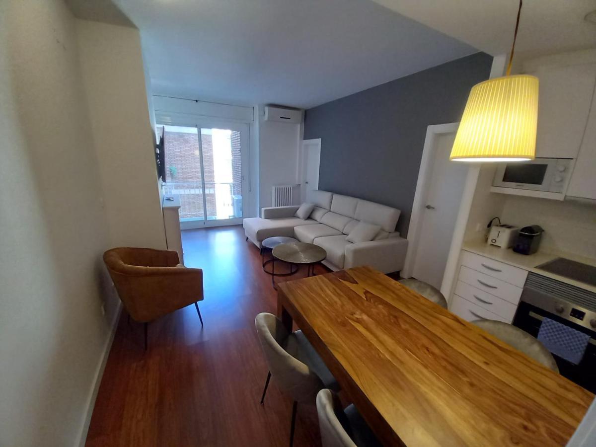 Live Like A Local In Bcn Apartment Barcelona Ngoại thất bức ảnh