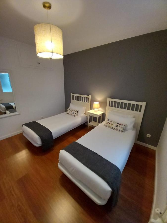 Live Like A Local In Bcn Apartment Barcelona Ngoại thất bức ảnh
