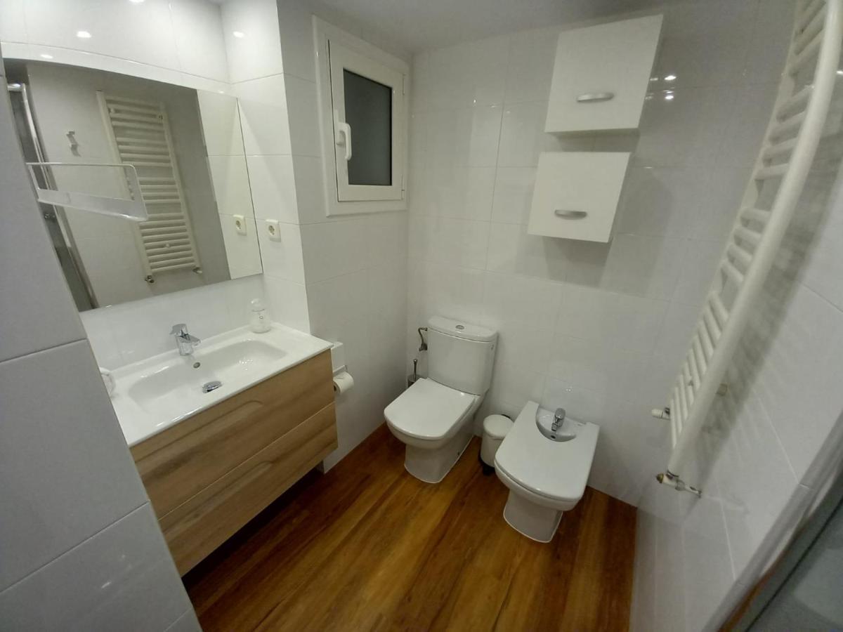 Live Like A Local In Bcn Apartment Barcelona Ngoại thất bức ảnh