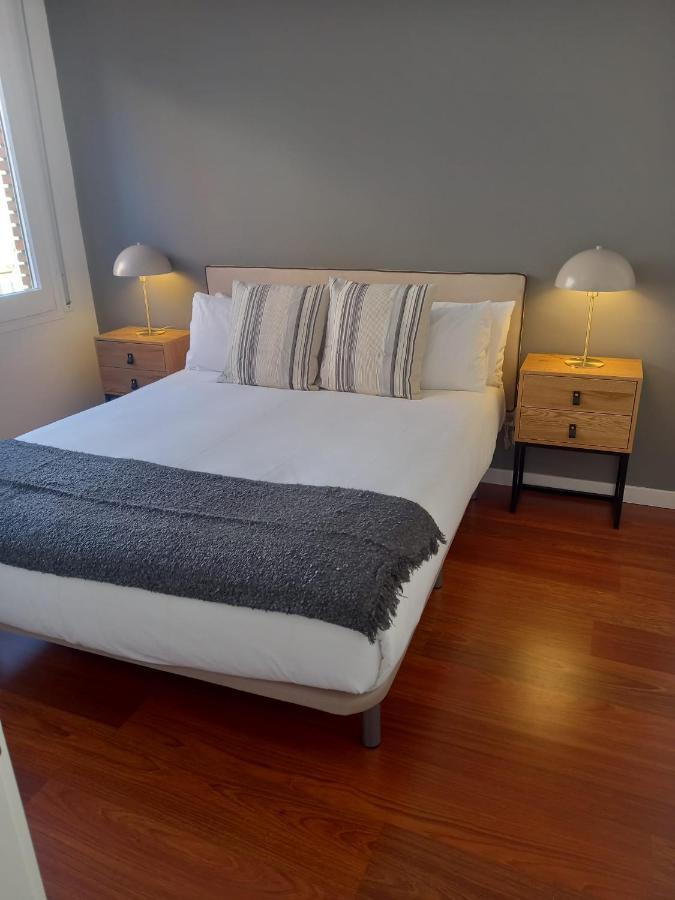 Live Like A Local In Bcn Apartment Barcelona Ngoại thất bức ảnh