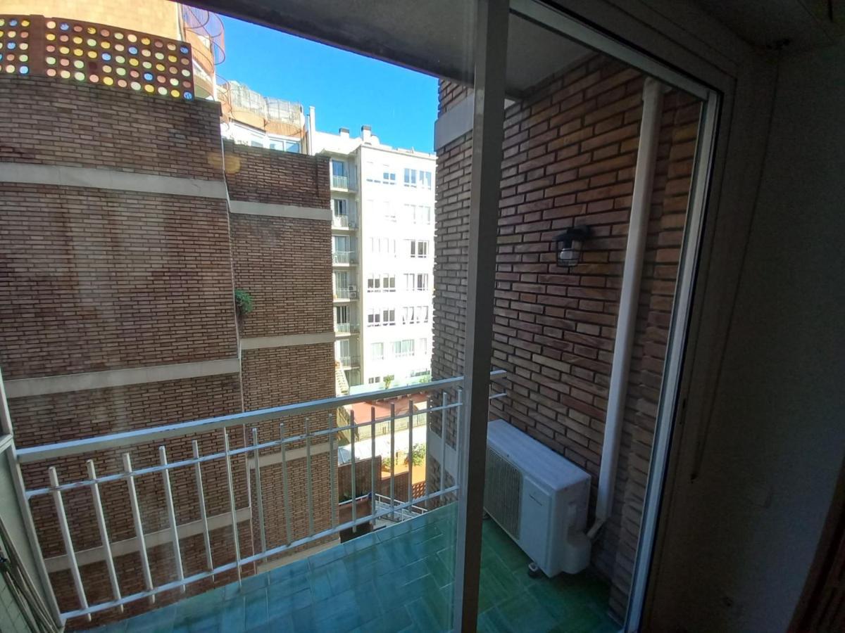 Live Like A Local In Bcn Apartment Barcelona Ngoại thất bức ảnh