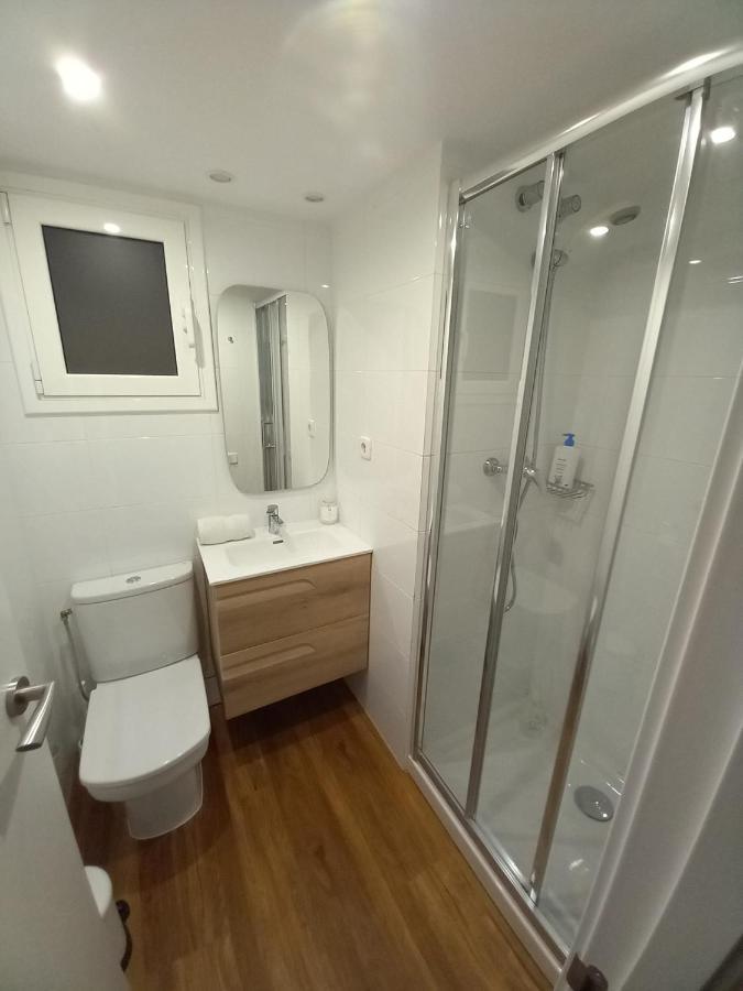 Live Like A Local In Bcn Apartment Barcelona Ngoại thất bức ảnh