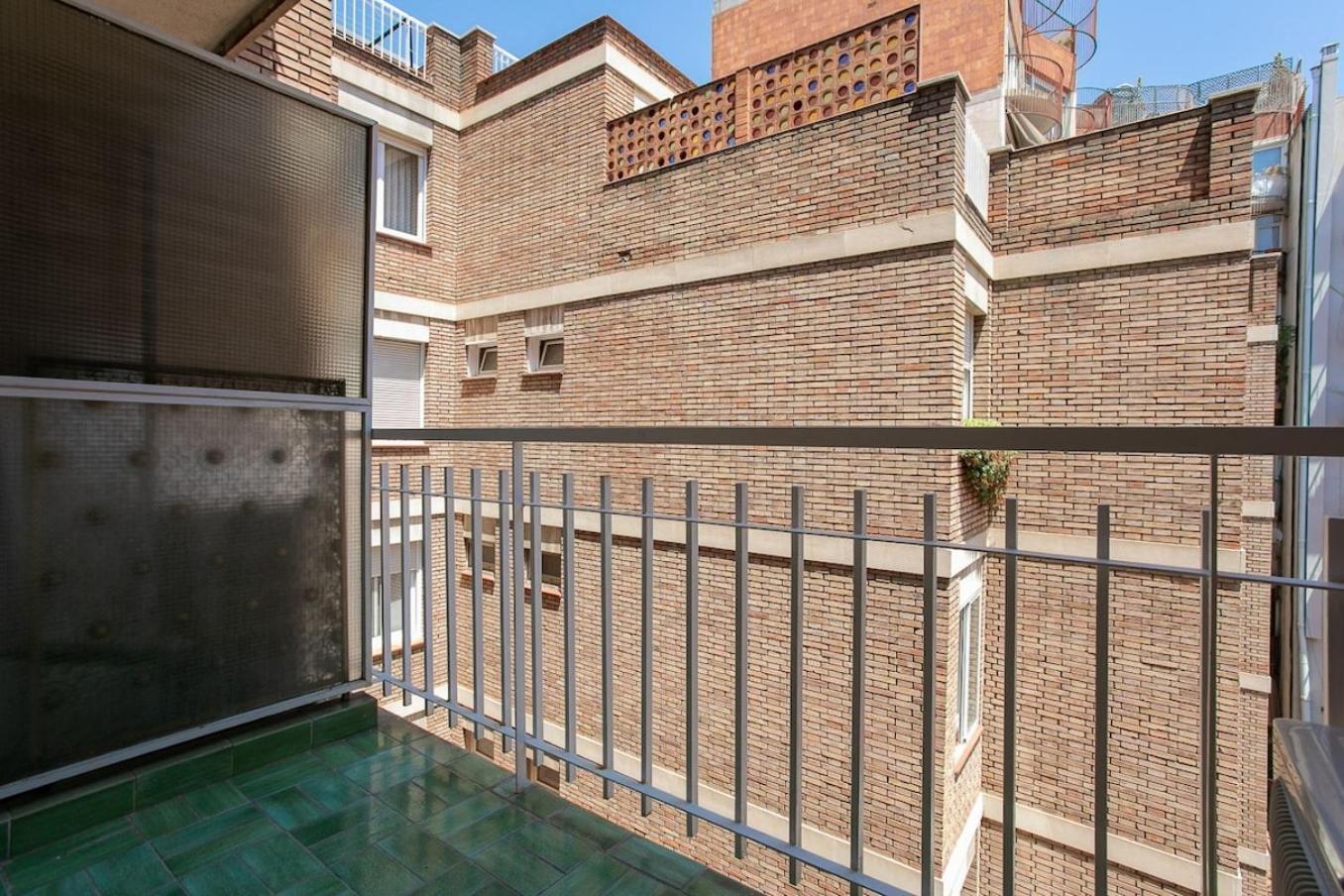 Live Like A Local In Bcn Apartment Barcelona Ngoại thất bức ảnh